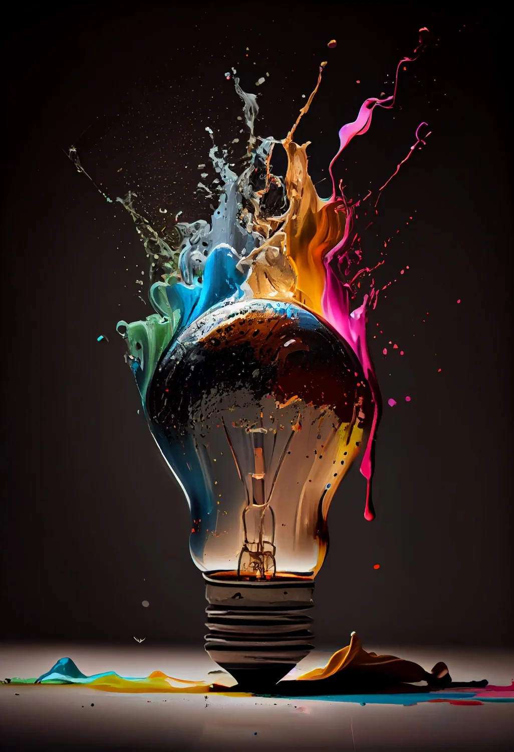 Diseno grafico y merchandising para marcas y empresas por Aura Media Group