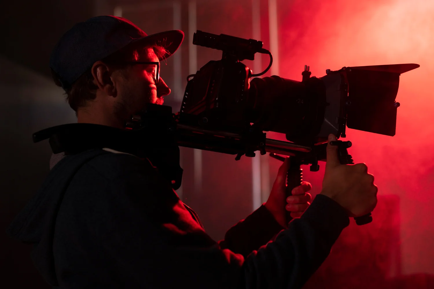 Filmacion y fotografia para marcas, productos y empresas por Aura Media Group