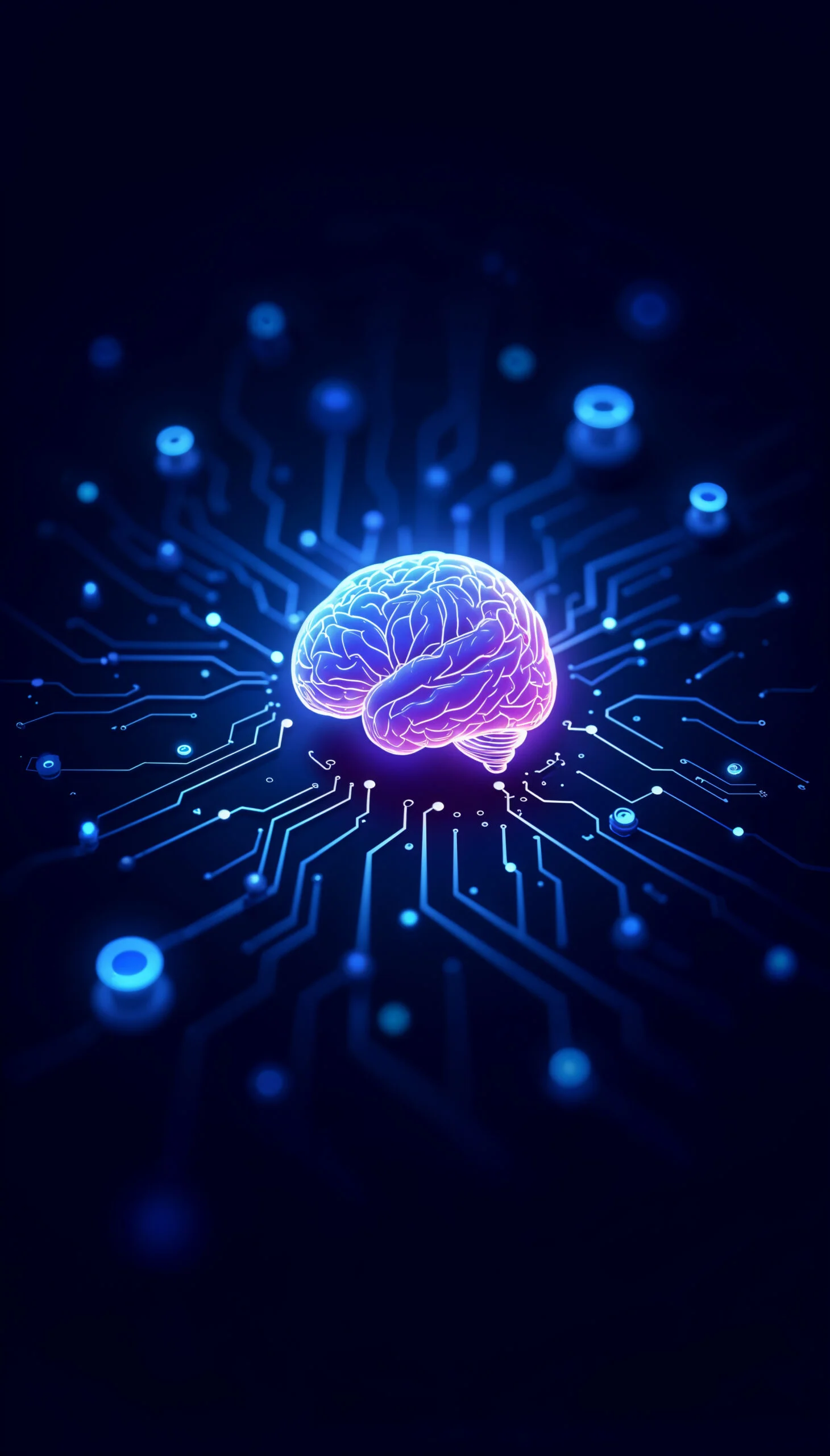 Implementacion IA y automatizacion aplicada para equipos y empresas por Aura Media Group