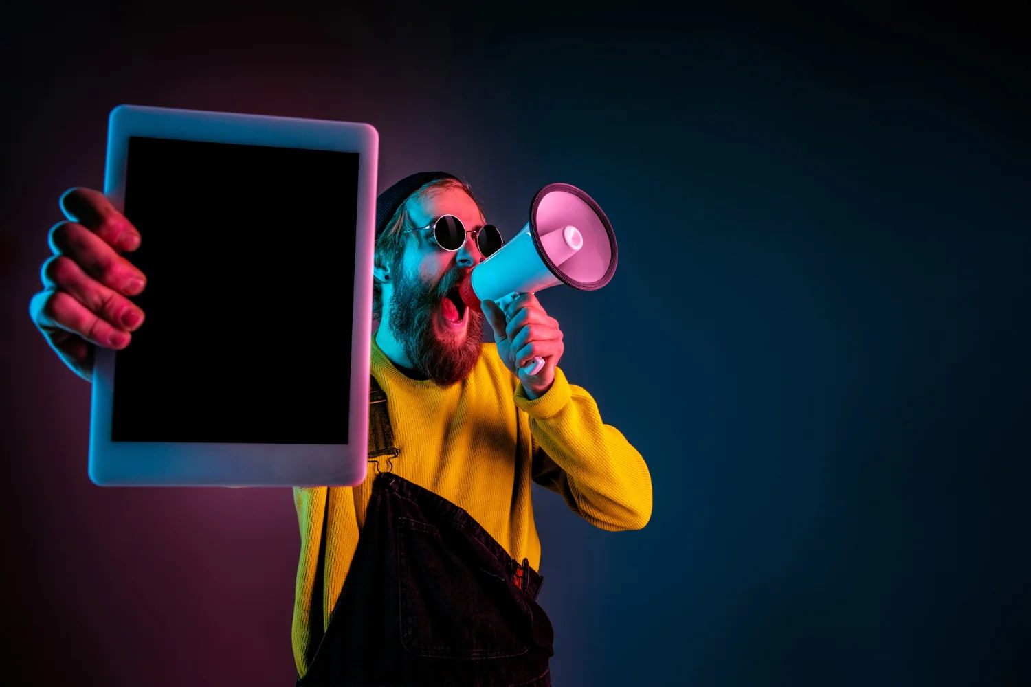 Publicidad digital para empresas y marcas trabajada por Aura Media Group